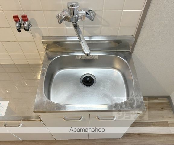 OKマンションの内装写真