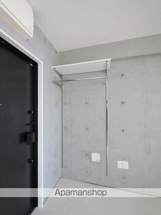 ＴＨＥ　ＴＥＮ[1R/20.03m2]の収納