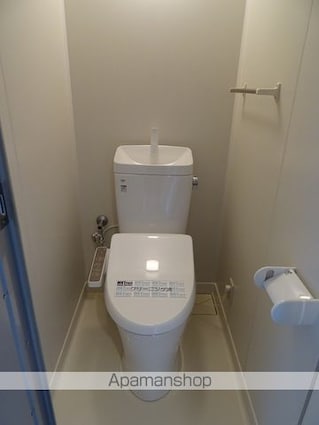 サンライト・１２[1K/23.8m2]の内装4