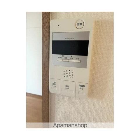 グレイス北河堀の内装写真