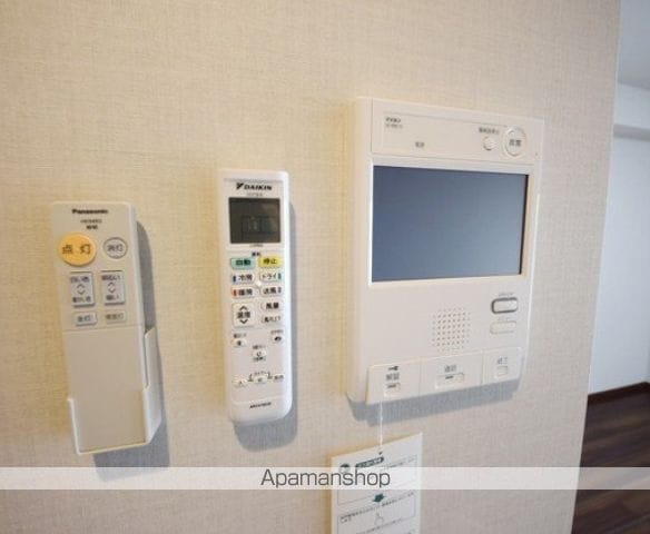 ユリカロゼ金町の内装写真