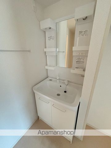 グレイスセレノの内装写真