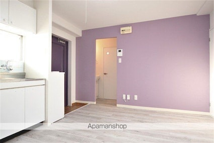 フレニール４５[2DK/38.88m2]の内装