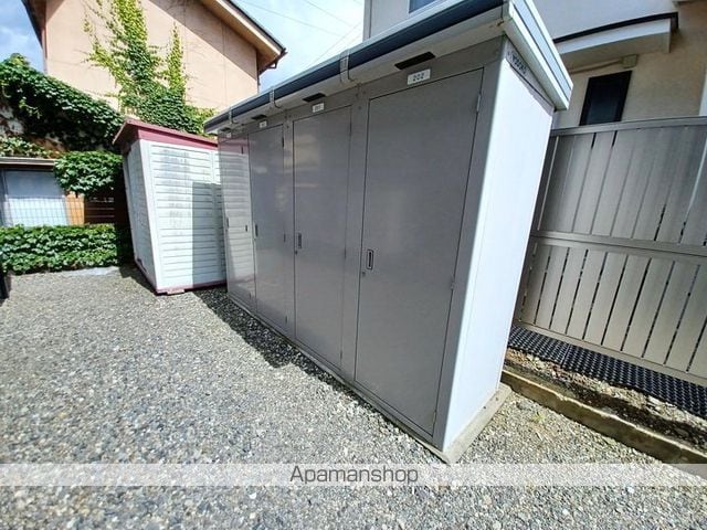 シェリールM・Tのその他写真