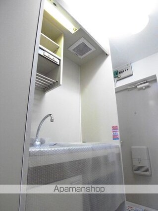 トレンタハウス八王子[1R/16.03m2]の内装3