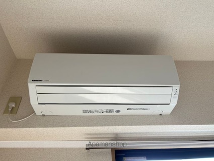 ソレイユ豊ＰａｒｔⅡ[1K/25m2]のその他設備