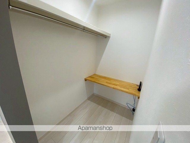 フレスコの内装写真