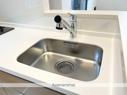 ブリリアントⅡ[1LDK/40.9m2]の内装5