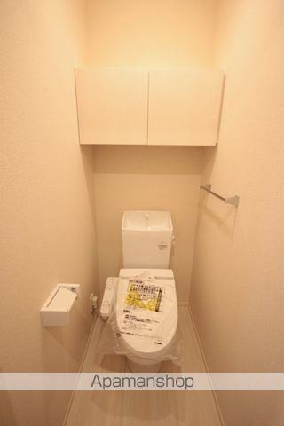 フィーユ リッコの内装写真