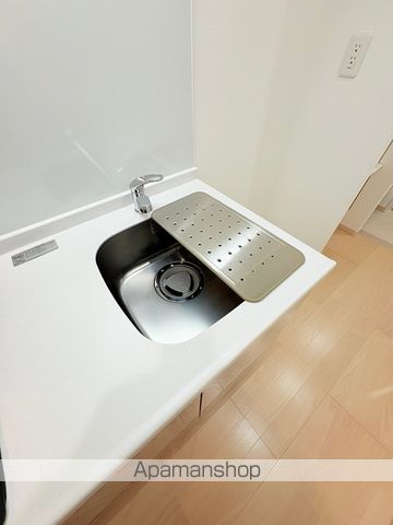 ウェルスクエア万代東の内装写真