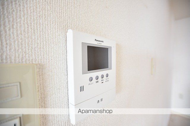 SUPERB弐番館の内装写真