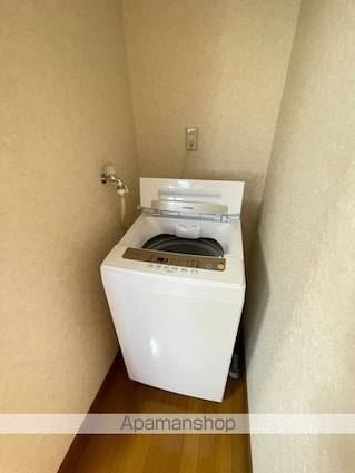 つちやハイツＣ[1K/26.4m2]の内装3