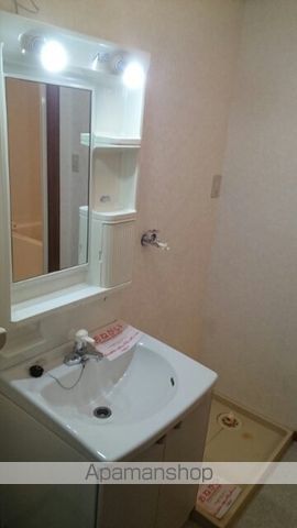 MIZUKI一番館Bの内装写真