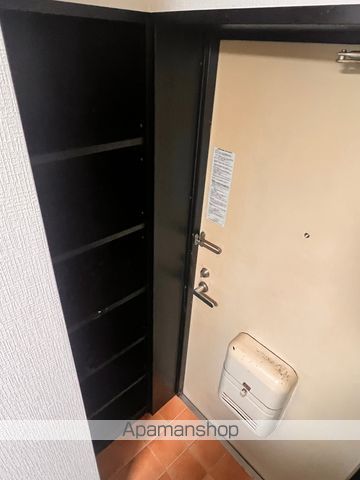 アーバンハイツ通町の内装写真