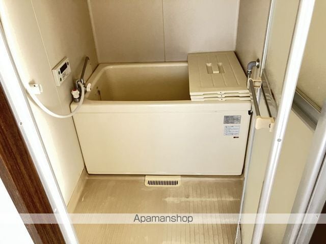 愛宕ハイツの内装写真