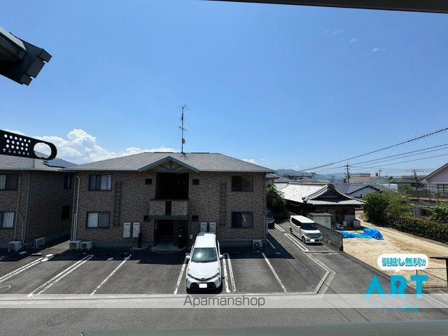 リビングタウン北土居 E棟のその他写真