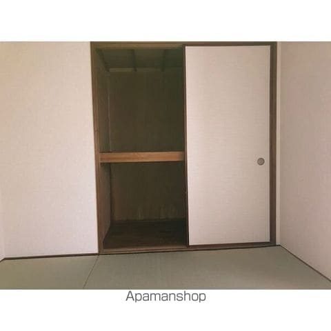 みやまコーポの内装写真
