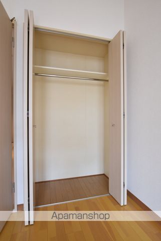 モンレーブ通町の内装写真