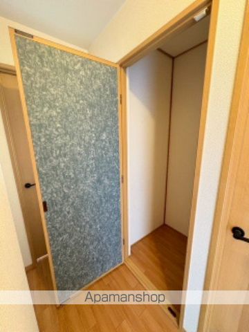 グランディールの内装写真