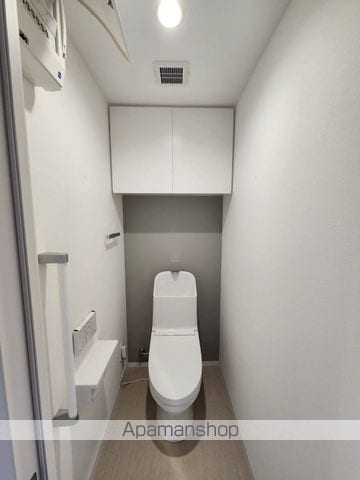 SーRESIDENCE愛宕SOUTHの内装写真