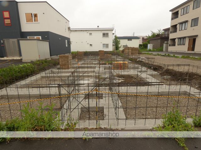 新町MSの外観写真