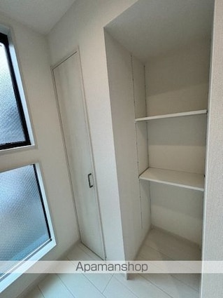 マーレ弦巻[1LDK/40.27m2]の内装