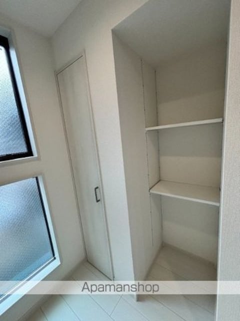 マーレ弦巻[1LDK/40.27m2]の内装