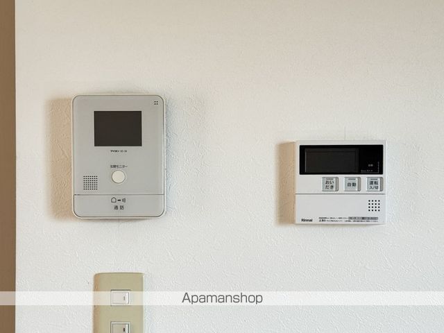 池ノ端ヴィレッジの内装写真