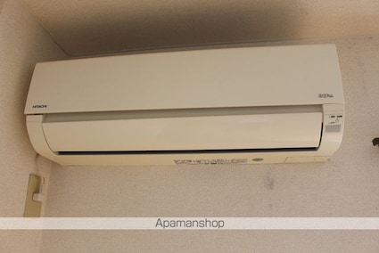 グランドール　オミヤ[3LDK/64.02m2]のその他設備