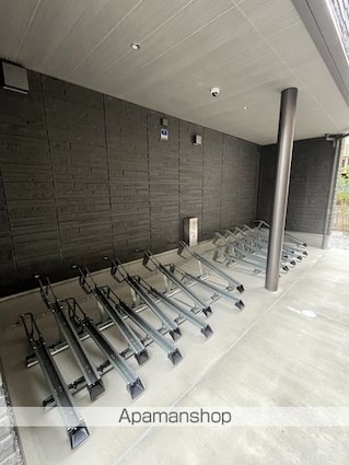 シャーメゾン　フローラ[2LDK/70.69m2]の共用部1