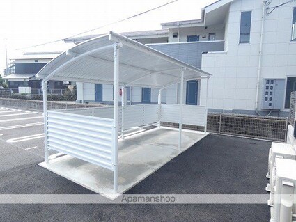 Ｎ　Ａｎｃｈｏｒａｇｅ[1K/33.56m2]の共用部1