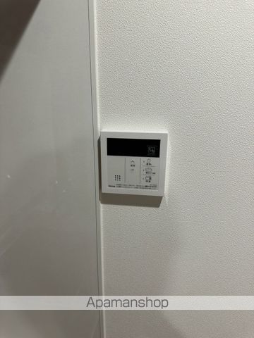 Y'S MAREの内装写真