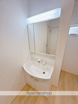 Ｋｏｌｅｔ四街道０５[4LDK/100.23m2]の洗面所