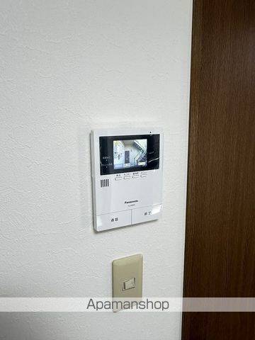 新畑ハイツの内装写真