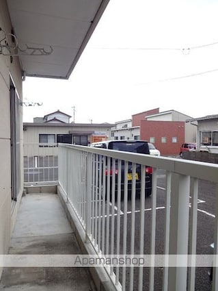 モリコーポ[3DK/49.2m2]の眺望