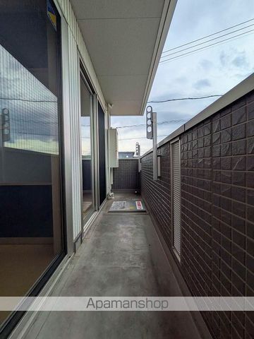 エスタシオの内装写真