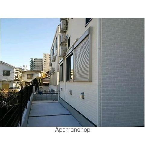 STORIA高田馬場の内装写真