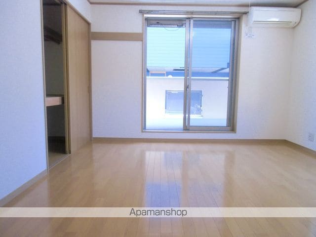 東京都三鷹市深大寺２丁目[1DK/27.4m2]の内装9