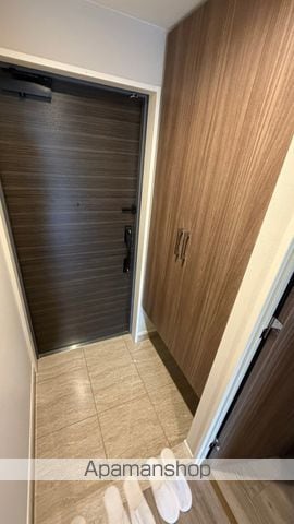 S−RESIDENCE愛宕SOUTHの内装写真