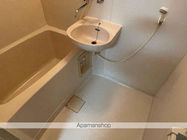 ノーブルユウの内装写真