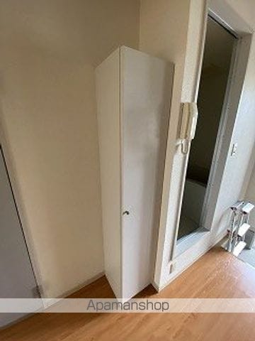 ディアスセフィーラ95の内装写真