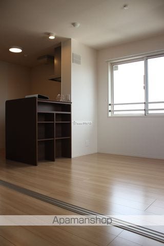 DーROOM LABOの内装写真