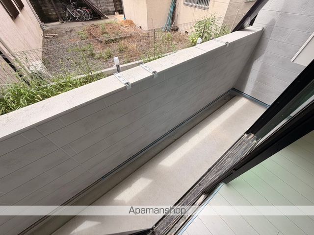EIJU牧野駅前Bの内装写真