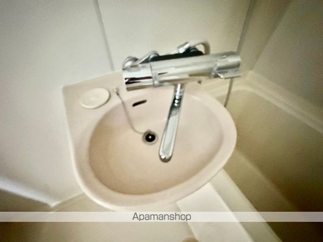 五百淵グリーンガーデンA棟の内装写真