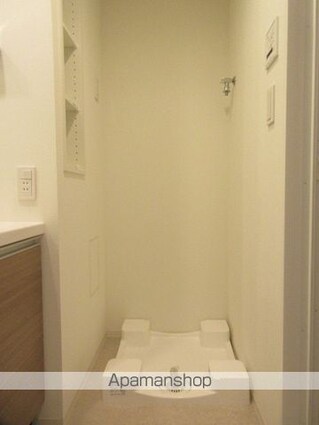 フレンシア高円寺北[1K/25.14m2]の内装5