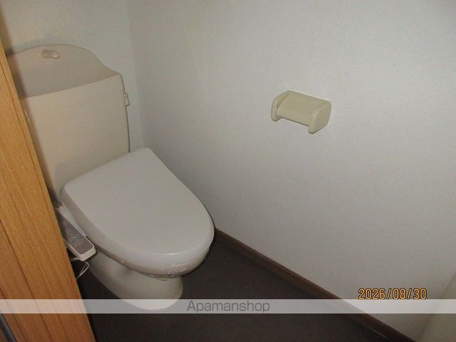 アヴェニールメゾンの内装写真