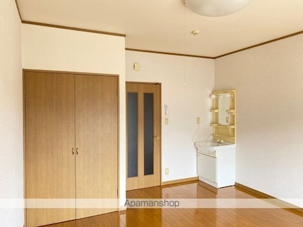 Ｆｏｒｅｓｔ皆実[1K/27.72m2]の内装3