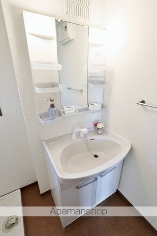 ウィルコート大松 B棟の内装写真