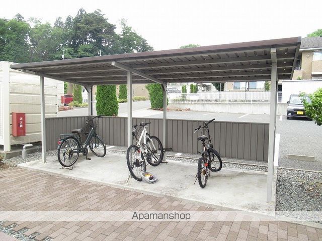イーストヒルズ高松 Fのその他写真