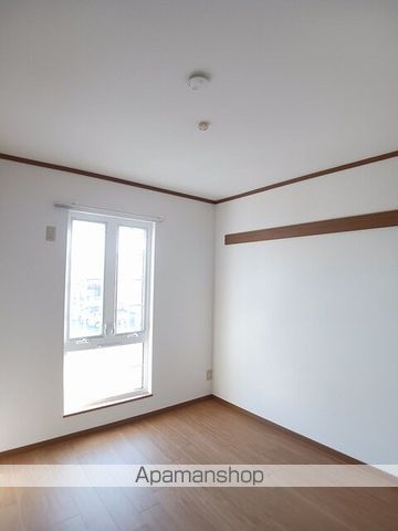ロジュマンの内装写真